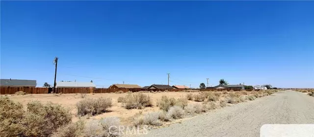 California City, CA 93505,8801 Grove