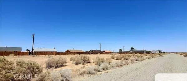 8801 Grove, California City, CA 93505