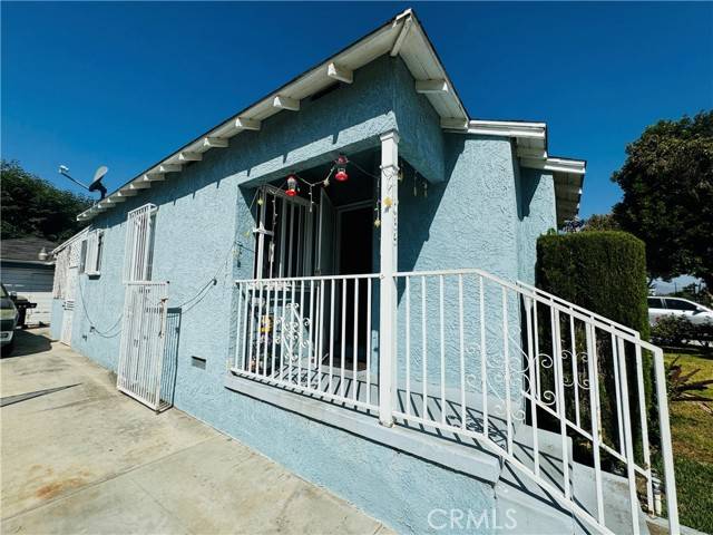 11066 Remer Street, South El Monte, CA 91733