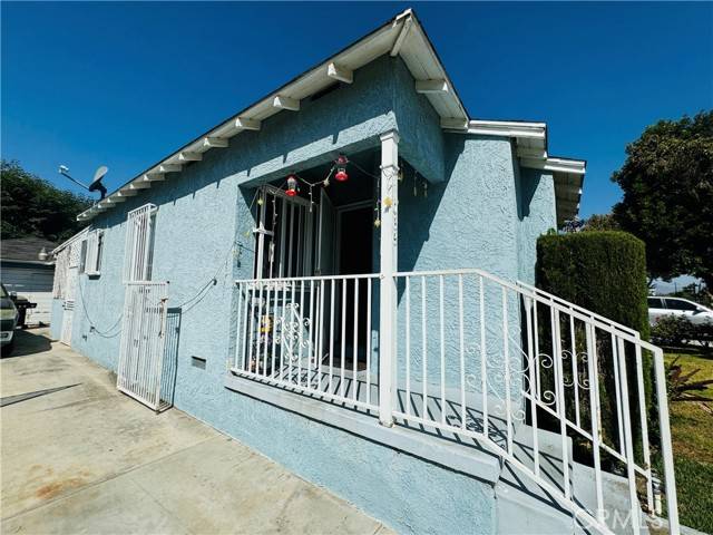 11066 Remer Street, South El Monte, CA 91733