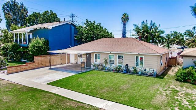 10442 Arthurdale Street, Bellflower, CA 90706