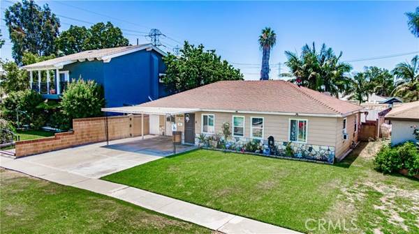 10442 Arthurdale Street, Bellflower, CA 90706