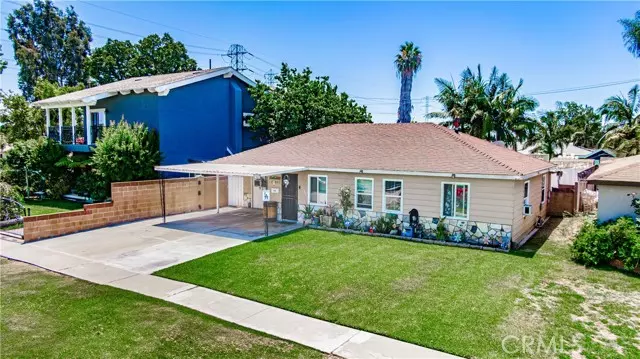 Bellflower, CA 90706,10442 Arthurdale Street