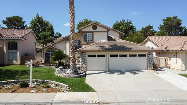 39759 Verona Lane, Palmdale, CA 93551