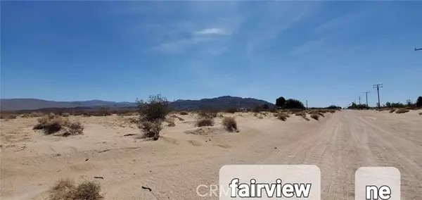 Newberry Springs, CA 92365,47151 Fairview