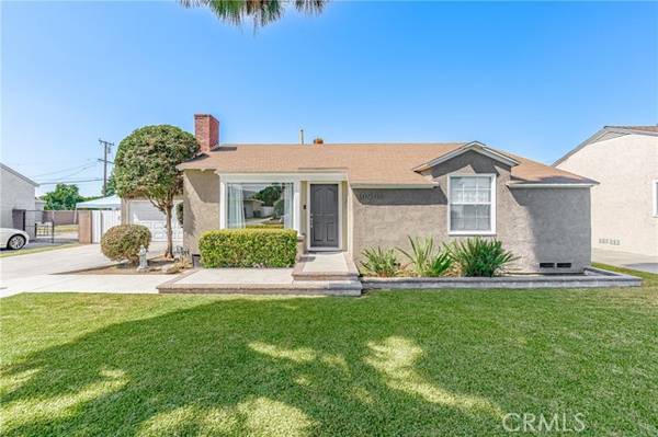 10908 Townley Drive, Whittier, CA 90606