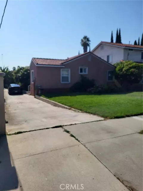 5581 Fullerton Avenue, Buena Park, CA 90621