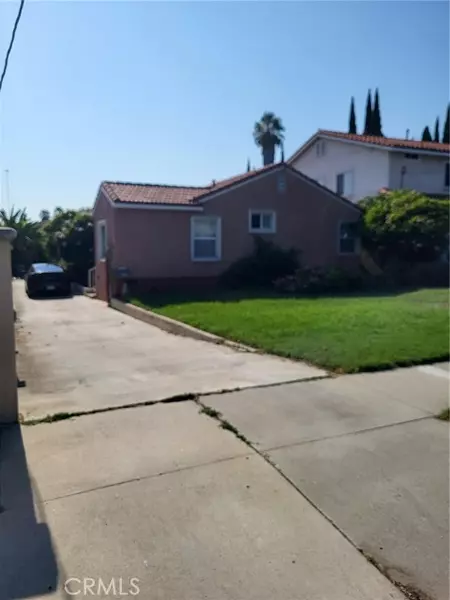 5581 Fullerton Avenue, Buena Park, CA 90621