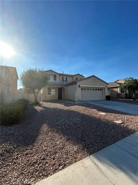 16628 Desert Lily Street, Victorville, CA 92394