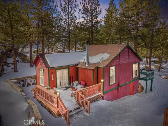 813 Lark Trail, Big Bear Lake, CA 92315