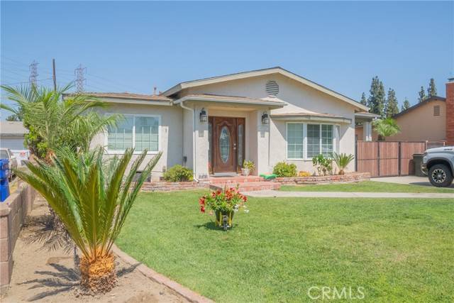 10927 Rio Hondo Drive, Downey, CA 90241