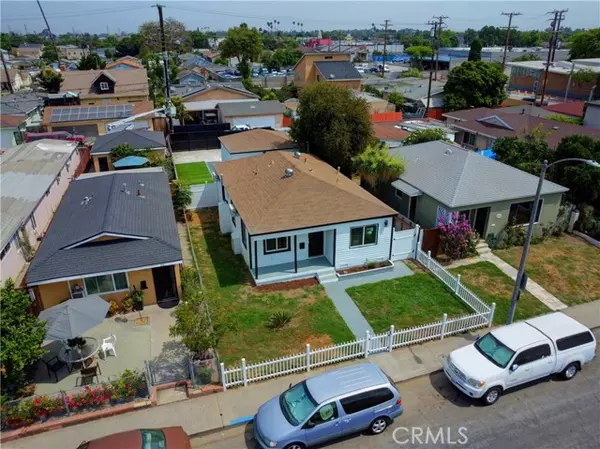 47 W Home Street, Long Beach, CA 90805