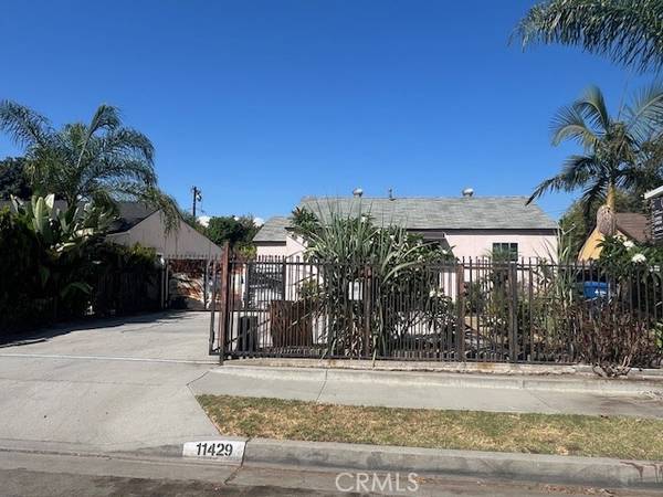 South El Monte, CA 91733,11429 Broadmead Street