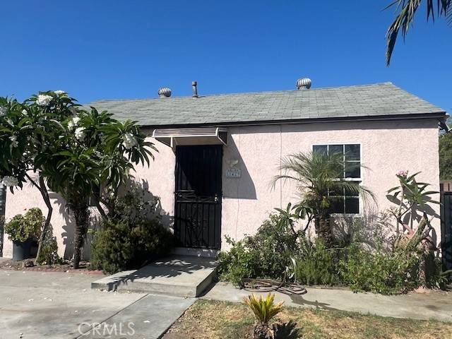 11429 Broadmead Street, South El Monte, CA 91733