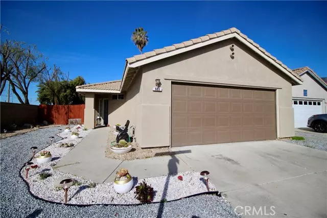 San Jacinto, CA 92583,603 Attenborough Way