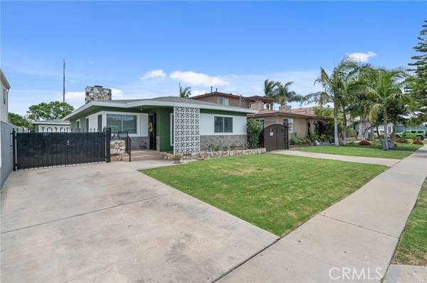 12251 Truro Avenue, Hawthorne, CA 90250