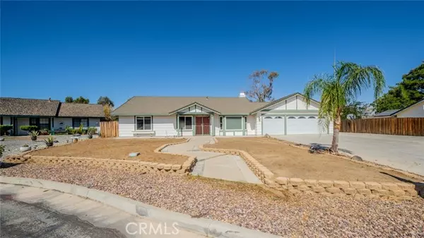 11334 Courtside Street, Victorville, CA 92392