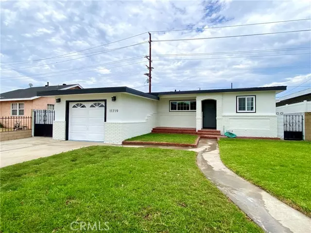 Norwalk, CA 90650,11719 Angell Street