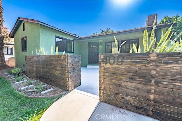 409 S Sunset Place, Monrovia, CA 91016