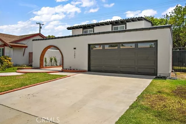 1302 E Denwall Drive, Carson, CA 90746