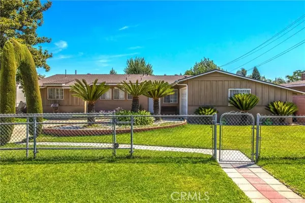 Fontana, CA 92335,15937 Manzanita Drive