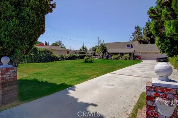 12536 Mcgee Drive, Whittier, CA 90606