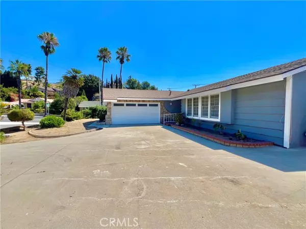 21326 Tambo Place, Diamond Bar, CA 91765