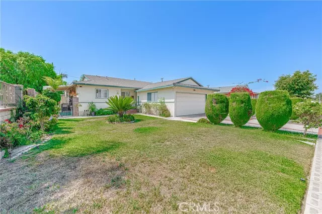 11724 168th Street, Artesia, CA 90701