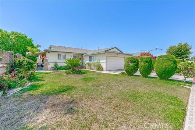 11724 168th Street, Artesia, CA 90701