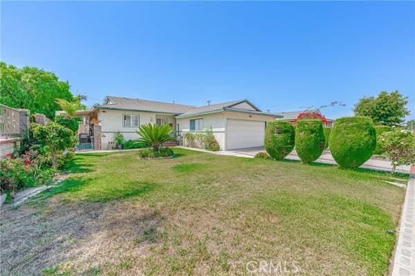 11724 168th Street, Artesia, CA 90701