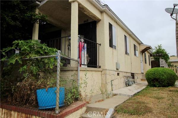 448 W Ofarrell Street, San Pedro, CA 90731