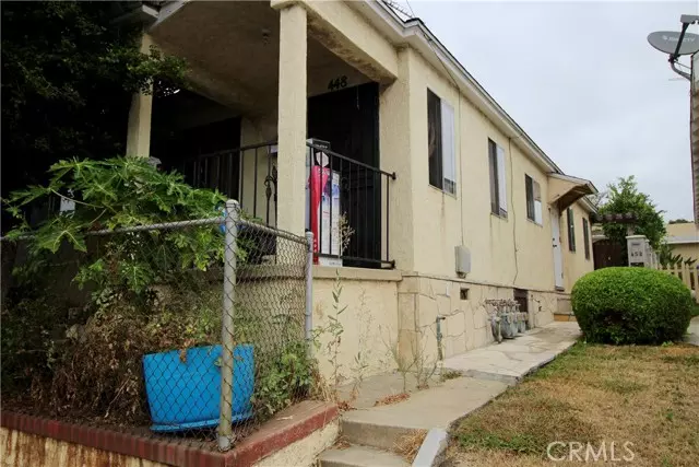 San Pedro, CA 90731,448 W Ofarrell Street