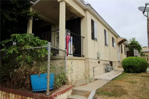 448 W Ofarrell Street, San Pedro, CA 90731