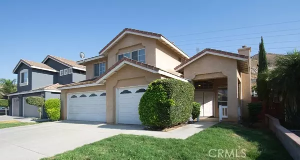 16621 Windcrest Drive, Fontana, CA 92337