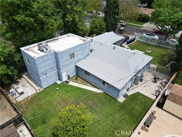 17733 Baltar Street, Reseda, CA 91335