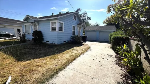 1539 Nicola Avenue, Commerce, CA 90022