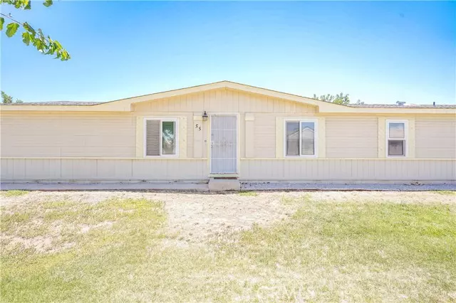 Apple Valley, CA 92308,21621 Sandia #55