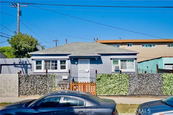 1008 Long Street, Inglewood, CA 90302