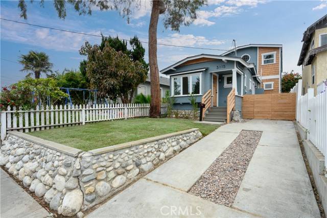 3115 S Denison Avenue, San Pedro, CA 90731