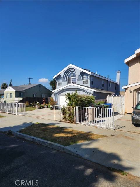 14613 Estrella Avenue, Gardena, CA 90248