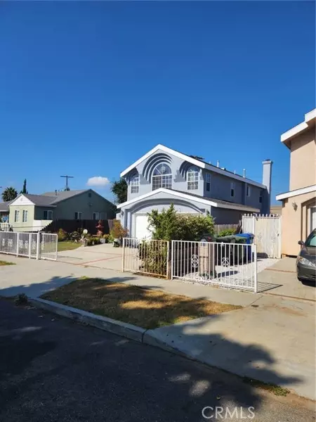 14613 Estrella Avenue, Gardena, CA 90248