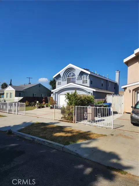 14613 Estrella Avenue, Gardena, CA 90248