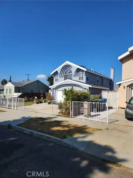 14613 Estrella Avenue, Gardena, CA 90248