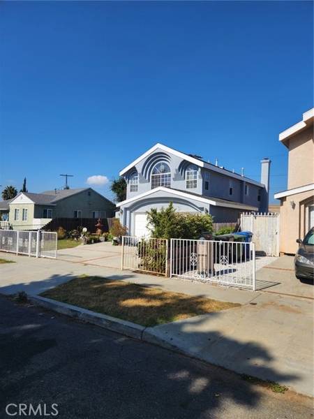 14613 Estrella Avenue, Gardena, CA 90248