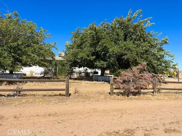 10164 White Road, Phelan, CA 92371