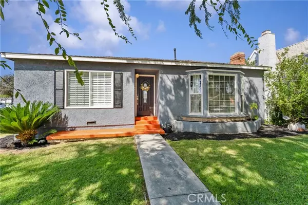 1821 Elm Street, Alhambra, CA 91803