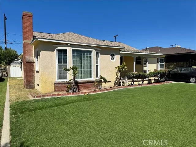 9533 Dorothy Avenue, South Gate, CA 90280