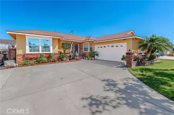 10938 Valley View Avenue, Whittier, CA 90604