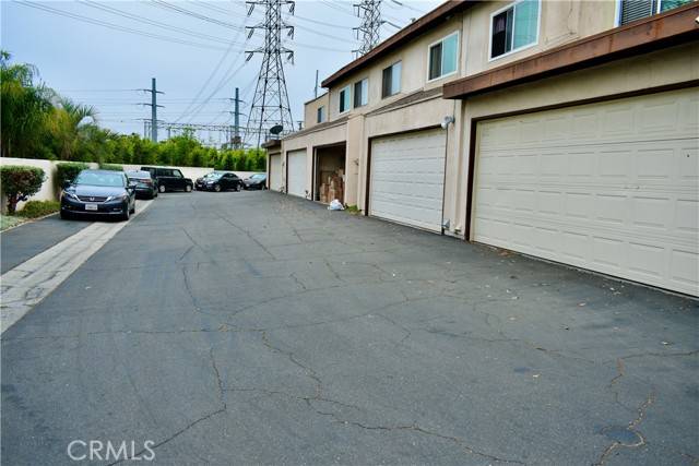 16710 Orange Avenue #J53, Paramount, CA 90723