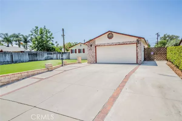 8967 Patrero Street, Riverside, CA 92503